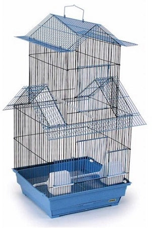 Bejing Bird Cage