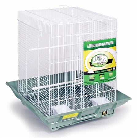 Clean Life Small Flight Cage