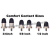Perimeter Large Comfort Contacts