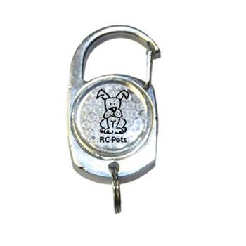 Dog ID Tag Clip by RC Pet
