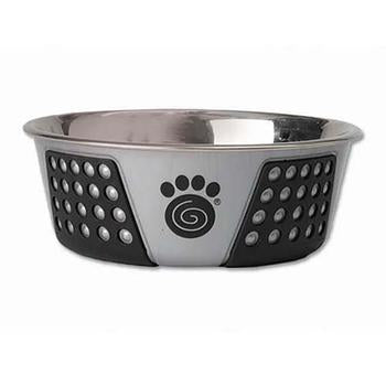 Fiji Stainless Steel Dog Bowl