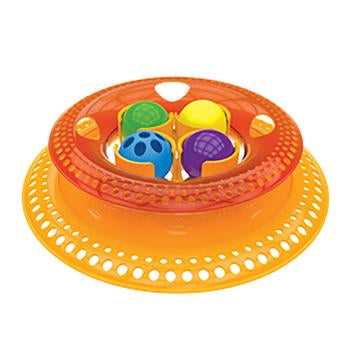 Kitty's Choice Cat Toy by Petstages