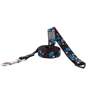 Pitter Patter Dog Leash by RC Pet - Chocolate