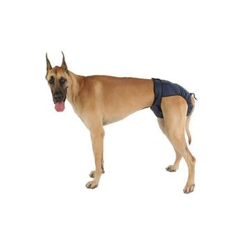 SnuggEase Washable Protective Dog Pants