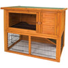 Premium Plus Penthouse Rabbit Hutch