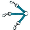 3-Way Coupler Leash by Guardian Gear - Malibu Blue