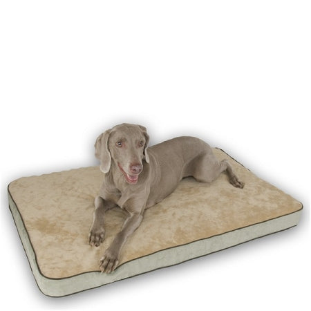 Memory Sleeper Dog Bed