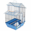 House Style Bird Cage