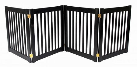 Four Panel EZ Pet Gate