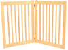 Legacy 2 Panel Outdoor Pet Gate