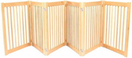 Legacy 6 Panel Outdoor Pet Gate