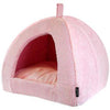 Parisian Pet Strawberry Sorbet Dog Cove - Pink