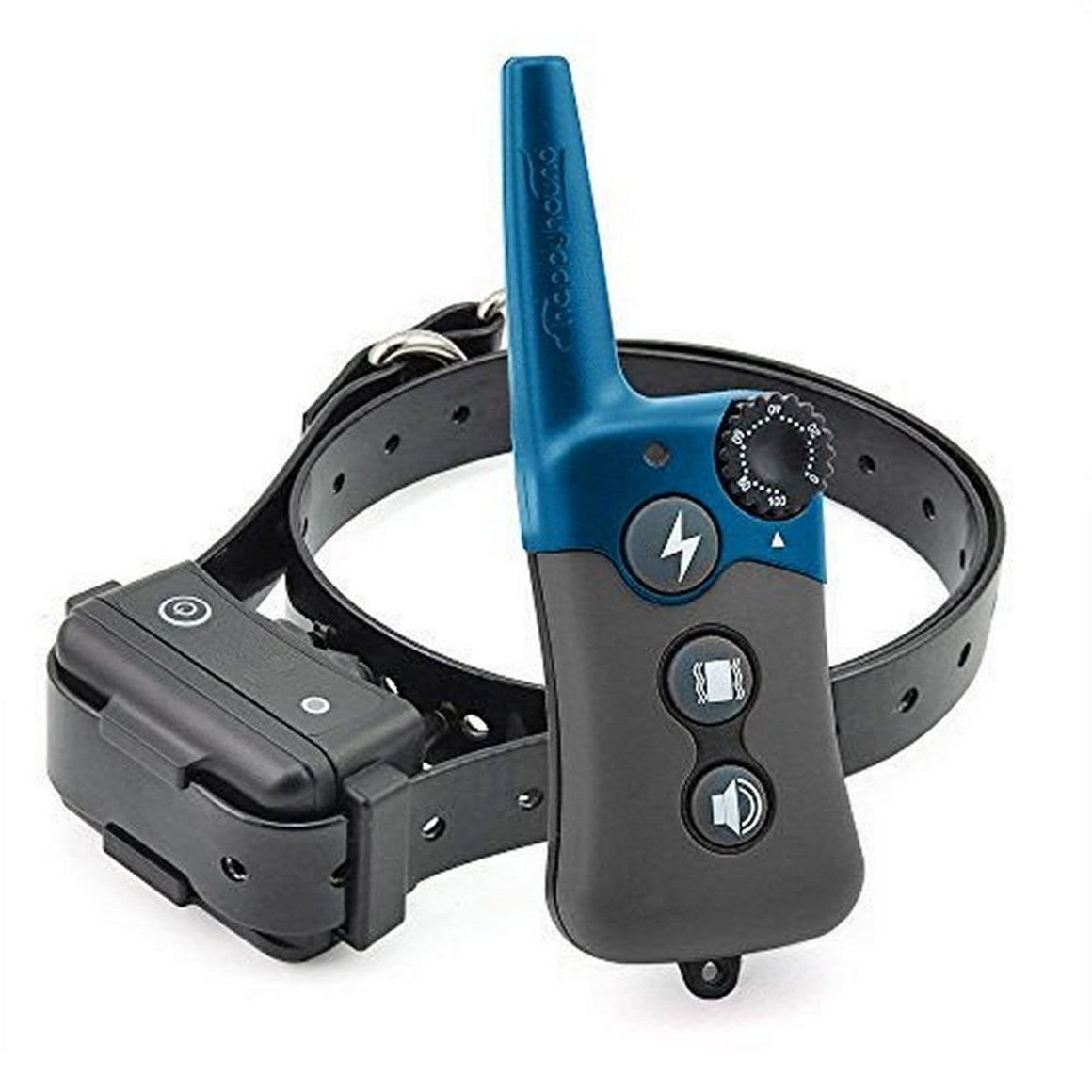 Happy Hound Platinum Series Rechargeable Dog Training System