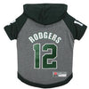 Aaron Rodgers Dog Hoodie T-Shirt