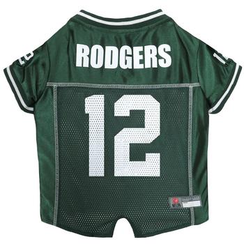 Aaron Rodgers Dog Jersey