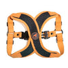 Active X Step-In Dog Harness by Gooby - Orange