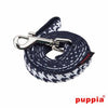 Aggie Dog Leash by Puppia - Navy