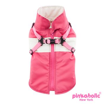 Aiden Dog Vest by Pinkaholic -Pink