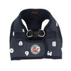 Algo Dog Harness Vest by Puppia - Navy