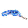 Aloha Blue Dog Leash by Yellow Dog