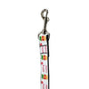 Aloha Cutie Dog Leash