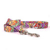 Amazon Floral Dog Leash by Yellow Dog