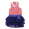 American Girl Dog Dress by Dogo