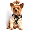 American River Camo Choke Free Dog Harness - Brown