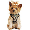 Wrap and Snap Choke Free Dog Harness - Island Tan