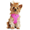 Wrap and Snap Choke Free Dog Harness - Raspberry Pink