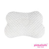 Angel Bone Cushion Dog Bed by Pinkaholic - Ivory