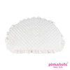 Angel Cushion Dog Bed by Pinkaholic - Ivory