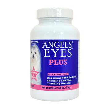 Angles' Eyes Plus - Beef - 4 Pet Supply