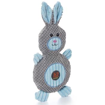 Ani-Mates Dog Toy - Bunny