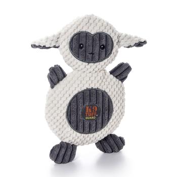 Ani-Mates Dog Toy - Lamb