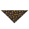 Aria Howl-O-Ween Pumpkins Dog Bandana