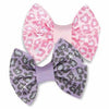 Aria Romy Dog Bows