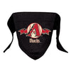 Arizona Diamondbacks Mesh Dog Bandana