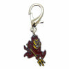 Arizona State Sun Devils Dog Collar Charm