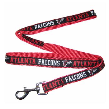 Atlanta Falcons Officially Licensed Dog Leash