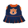 Auburn Tigers Cheerleader Dog Dress