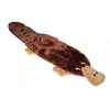 Aussie Floppie Duck Billed Platypus Dog Toy