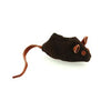 Aussie Leather Mouse - Brown