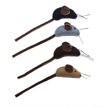 Aussie Mice Set - 4 Pet Supply