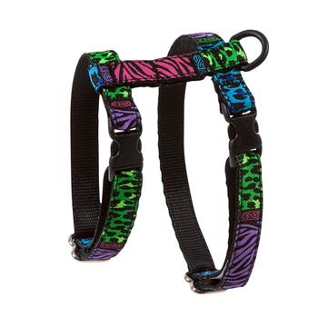 Kitty RC Cat Harness - Back to the Wild