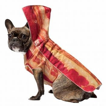 Bacon Dog Costume by Rasta Imposta