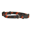 Baltimore Orioles Baseball Printed Dog Collar