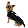 Baltimore Ravens Officially Licensed Dog Jersey - Black