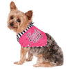 Barbie Girl Dog Bandana