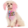 Barbie Sporty Girl Reversible Dog Bandana